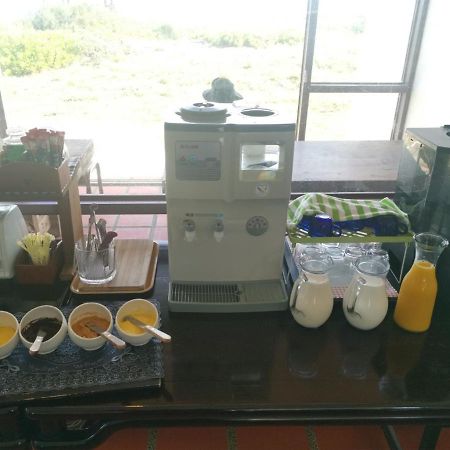 23.5 Blue B&B Xiyu Esterno foto