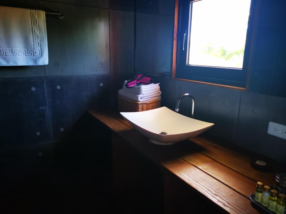 23.5 Blue B&B Xiyu Esterno foto