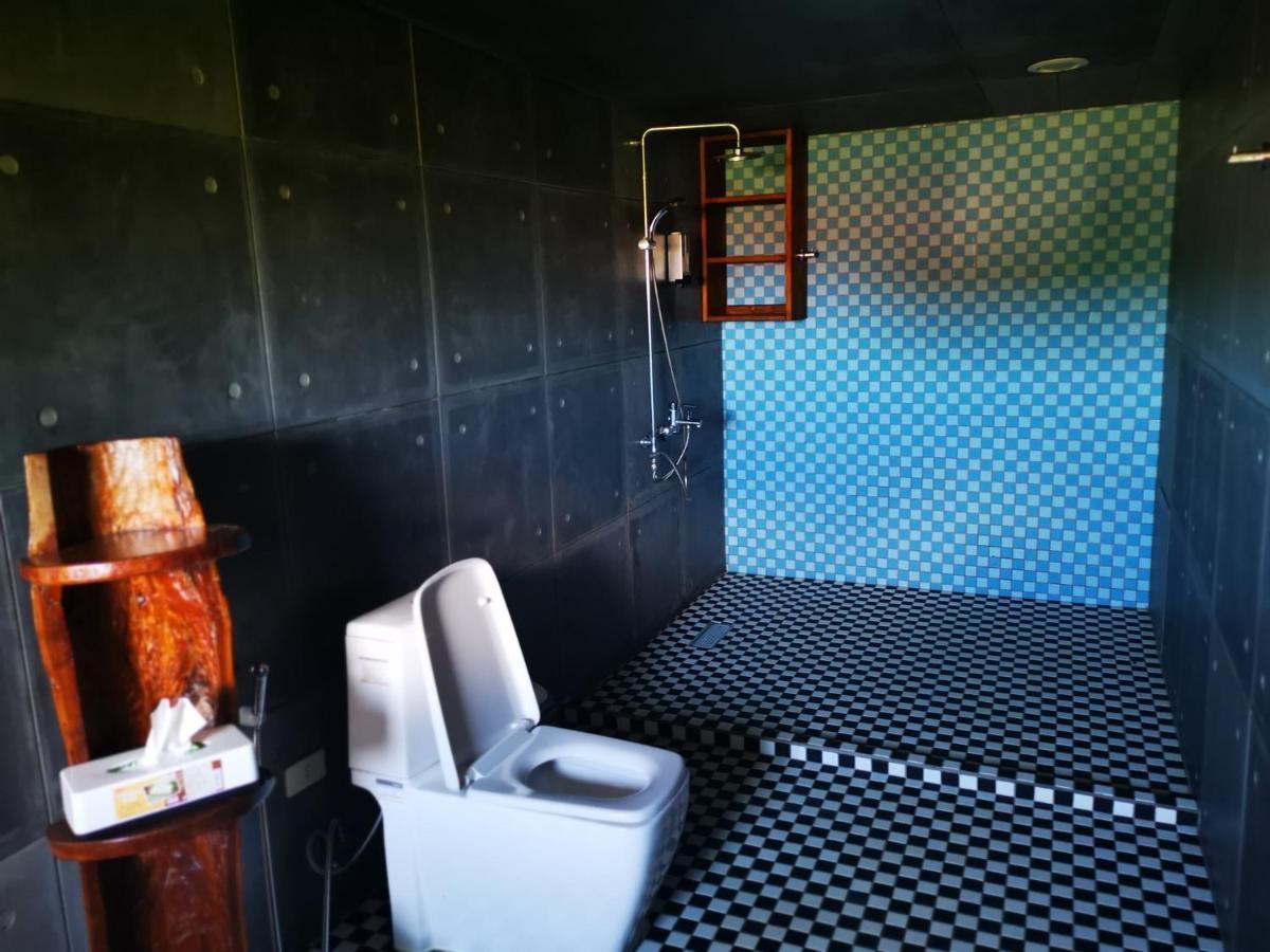 23.5 Blue B&B Xiyu Esterno foto