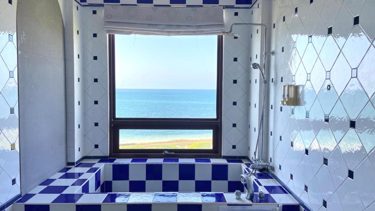 23.5 Blue B&B Xiyu Esterno foto