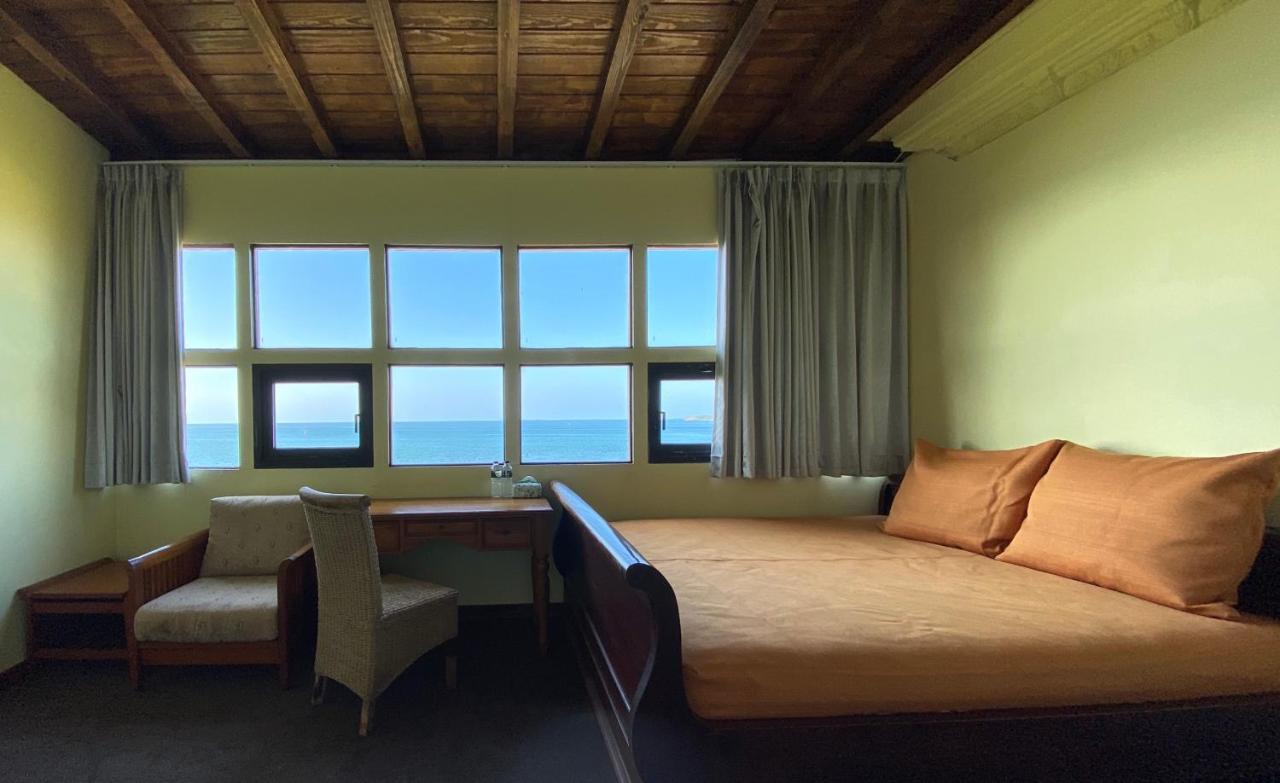 23.5 Blue B&B Xiyu Esterno foto