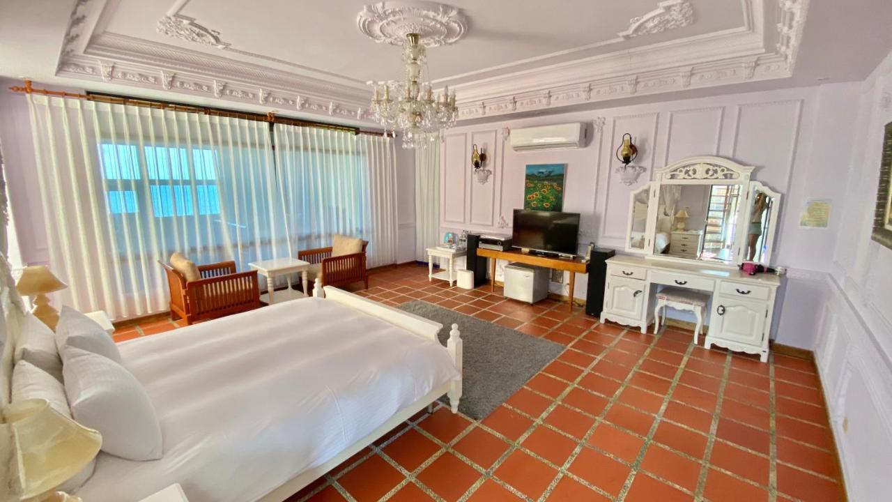 23.5 Blue B&B Xiyu Esterno foto