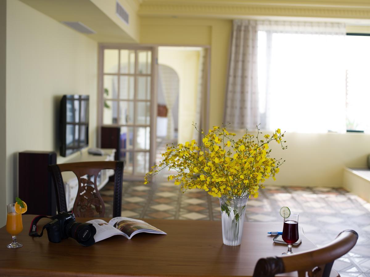 23.5 Blue B&B Xiyu Esterno foto